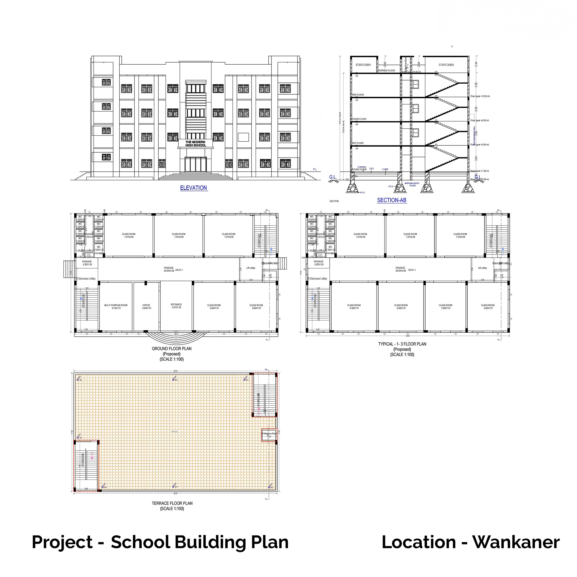 Building Approvals Simplified – PreDCR & NOCs | Get Started Now
